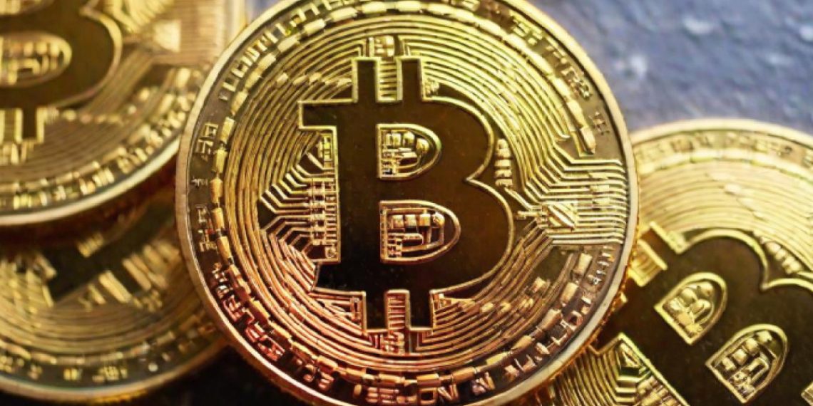 Bitcoin, Wall Street rüzgarıyla yükselişte