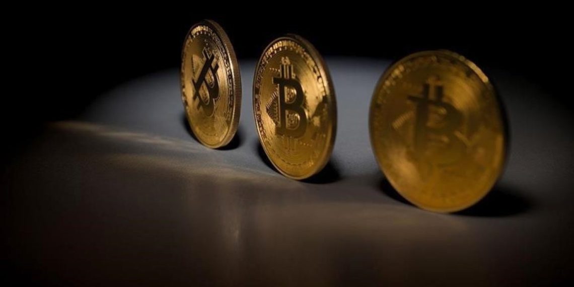 Bitcoin üç haftanın zirvesinde!