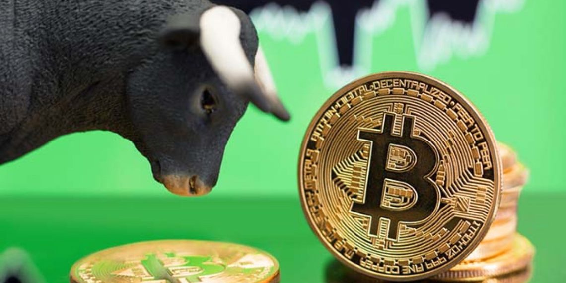 Bitcoin’de öncelikli beklenti birkaç haftalık istikrarlı yükseliş