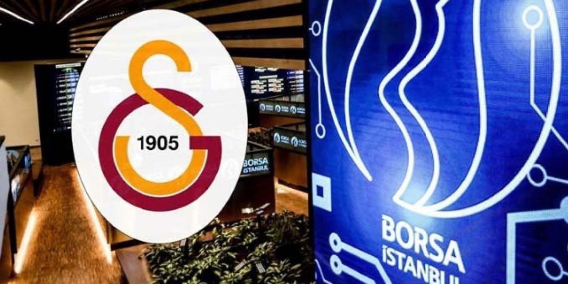 Borsa liginde zirve Galatasaray’ın