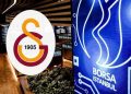 Borsa liginde zirve Galatasaray’ın
