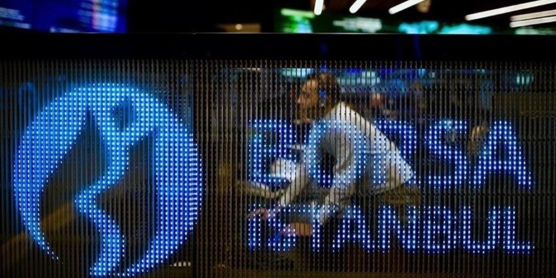 Borsada 5 şirkette genel kurul haftası