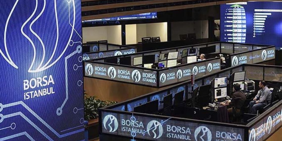 Borsada 6 şirkette genel kurul haftası