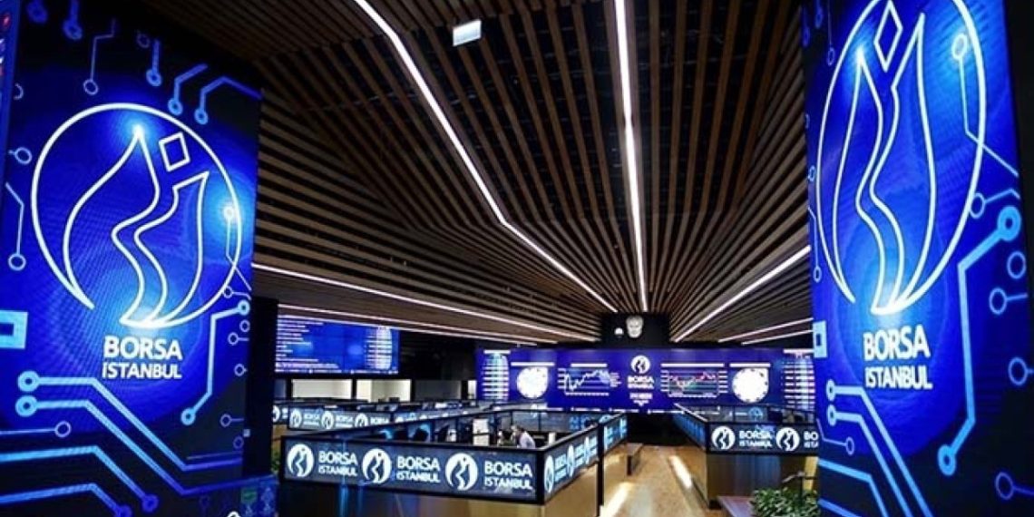 Borsada yabancı çıkışı: 523 milyon dolarlık satış