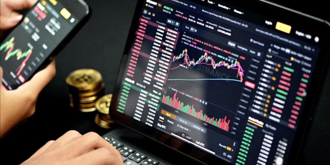 Borsadaki şirketlerin kripto yatırımları hız kazanıyor