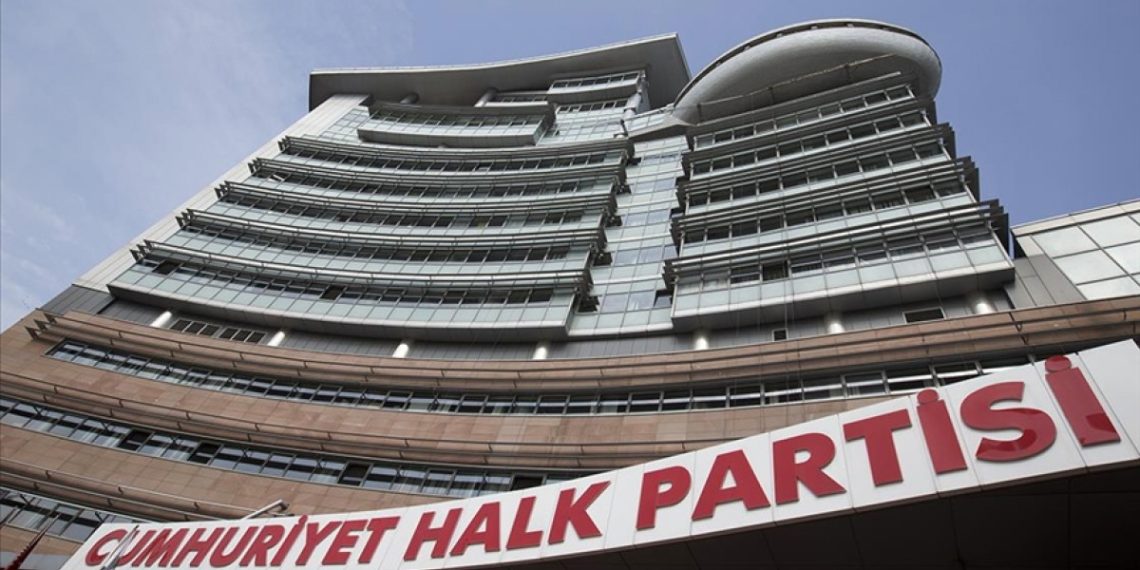 CHP Genel Merkezi’nde ‘kayyum’ nöbeti başlıyor