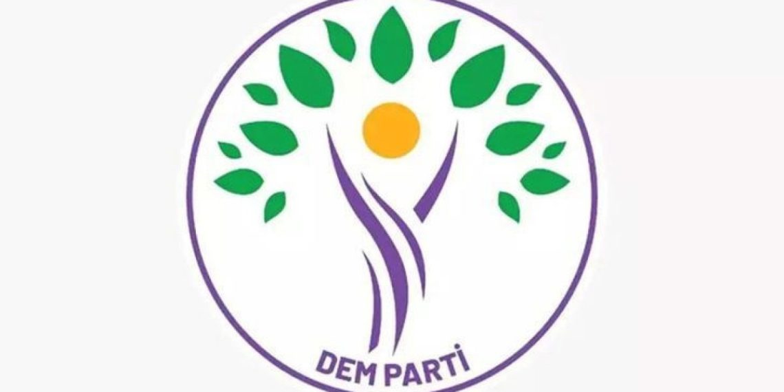CHP İstanbul İl Kongresi iptaline DEM Parti’den tepki