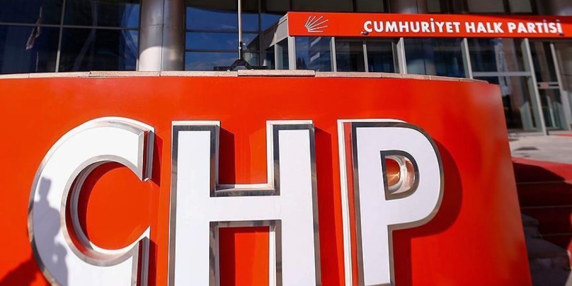 CHP, İstanbul İl Yönetimi kayyum kararına itiraz etti