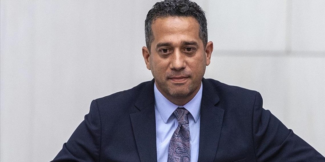 CHP’den TBMM’de mesaj: Türkiye’nin gerçek gündemi davalar değil sorunlar