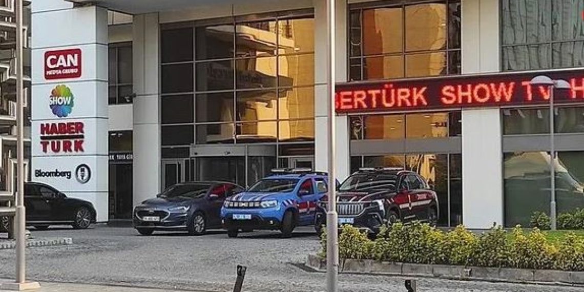 Can Holding’e operasyon: 5 şüpheli adliyede