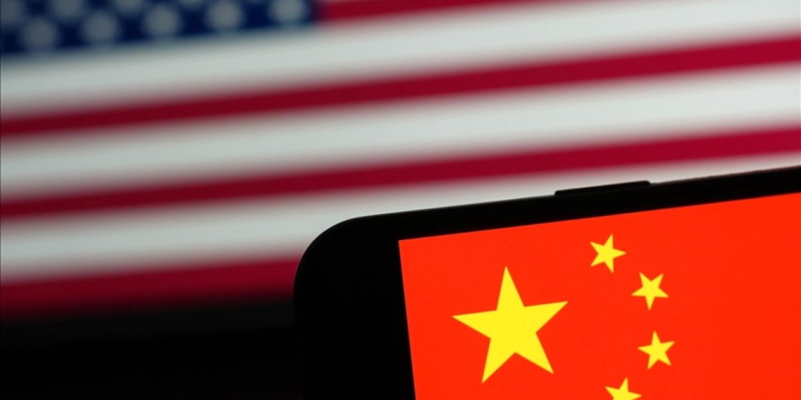 Çin, ABD’den ithal analog çiplere damping soruşturması başlattı