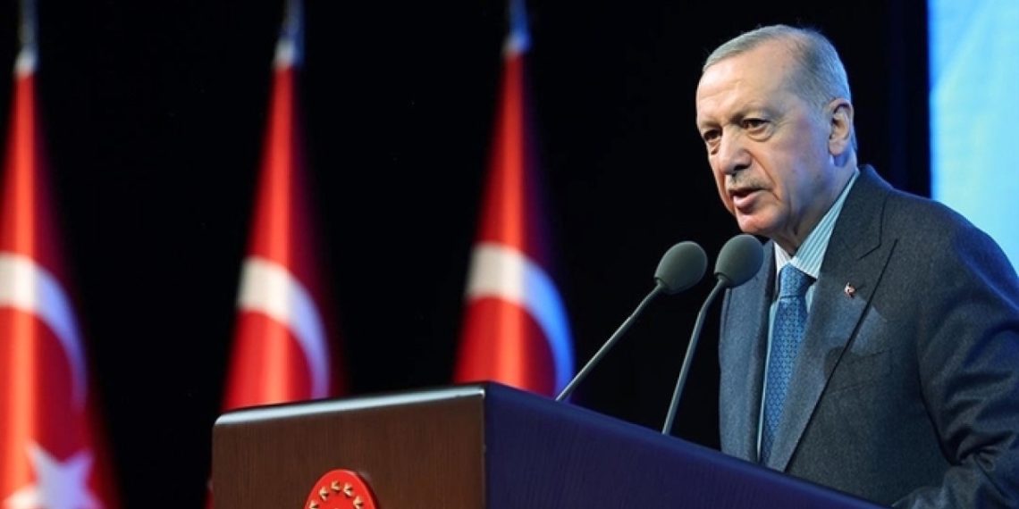 Cumhurbaşkanı Erdoğan: Saldırganın bağlantıları araştırılıyor