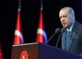 Cumhurbaşkanı Erdoğan: Saldırganın bağlantıları araştırılıyor