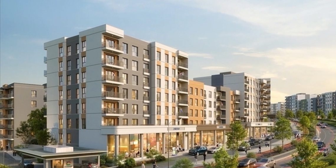 Damla Kent’te fiyatlar düştü, yatırımcı şaşkın