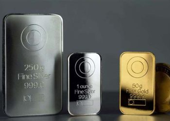 Deutsche Bank 2026 altın ve gümüş tahminlerini artırdı