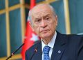 Devlet Bahçeli’den ‘suça sürüklenen çocuk’ çıkışı