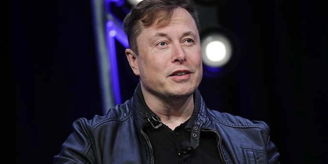 Elon Musk’tan milyar dolarlık hisse alımı!