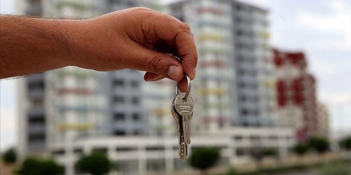 Enflasyon rakamları sonrası kira zammı belli oldu