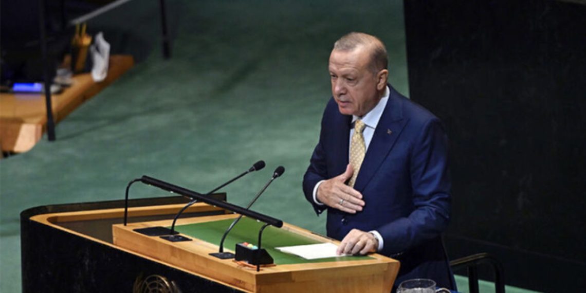 Erdoğan: İsrail yönetimi kontrolü tamamen kaybetmiştir