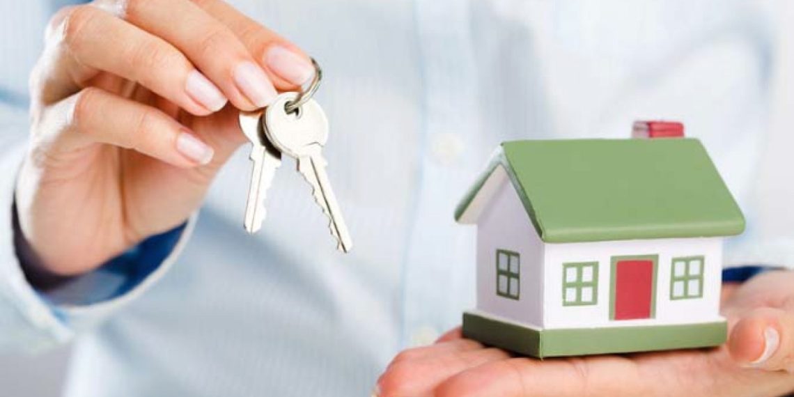 Ev sahibi sayısı son 10 yılda ilk kez azaldı