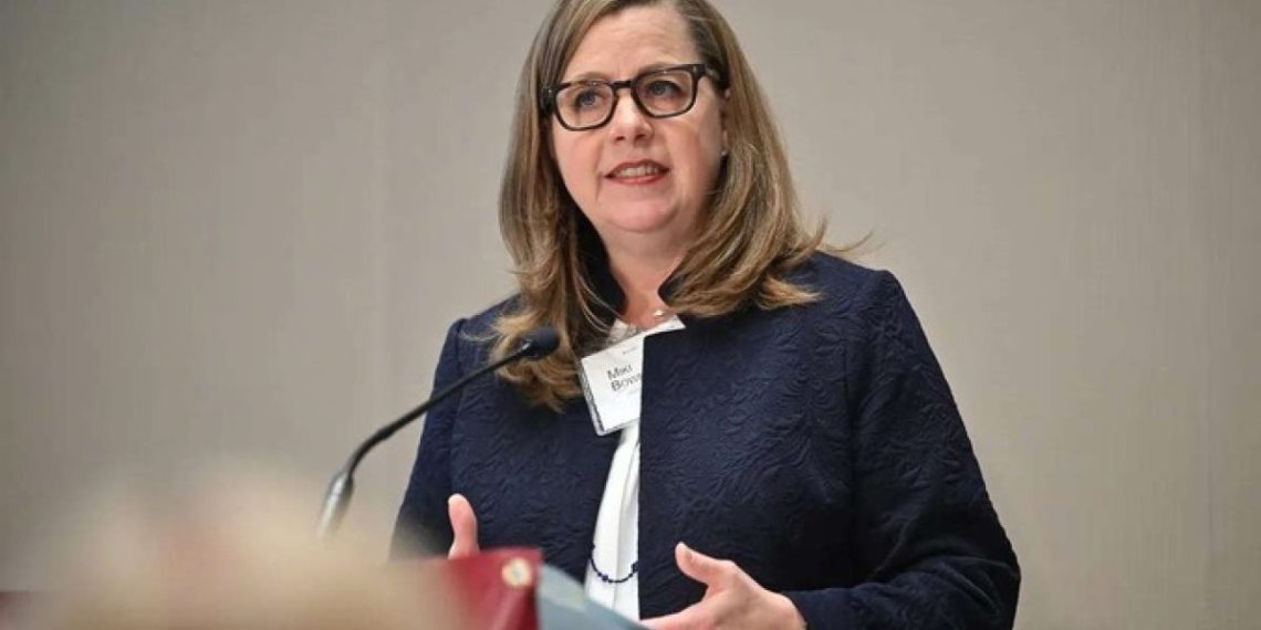 Fed Üyesi Bowman: Daha hızlı faiz indirimleri gerekebilir