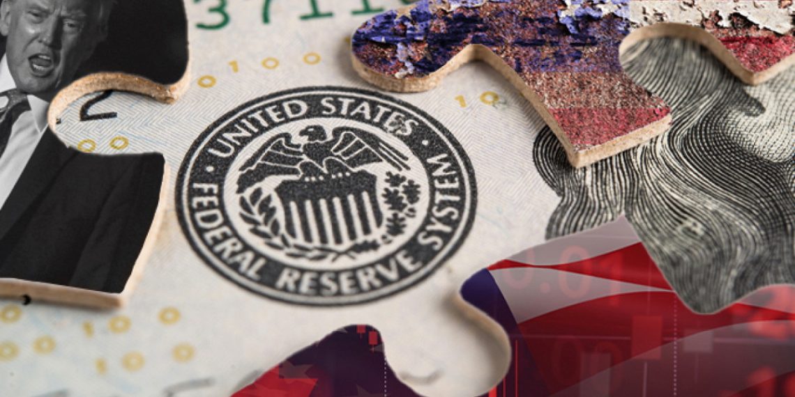 Fed faizleri neden indirecek?