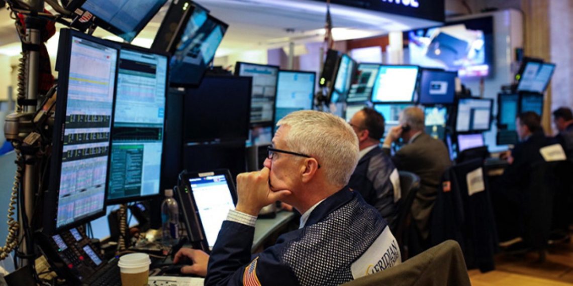 Fed’in faiz adımı beklentisiyle New York borsası artıda