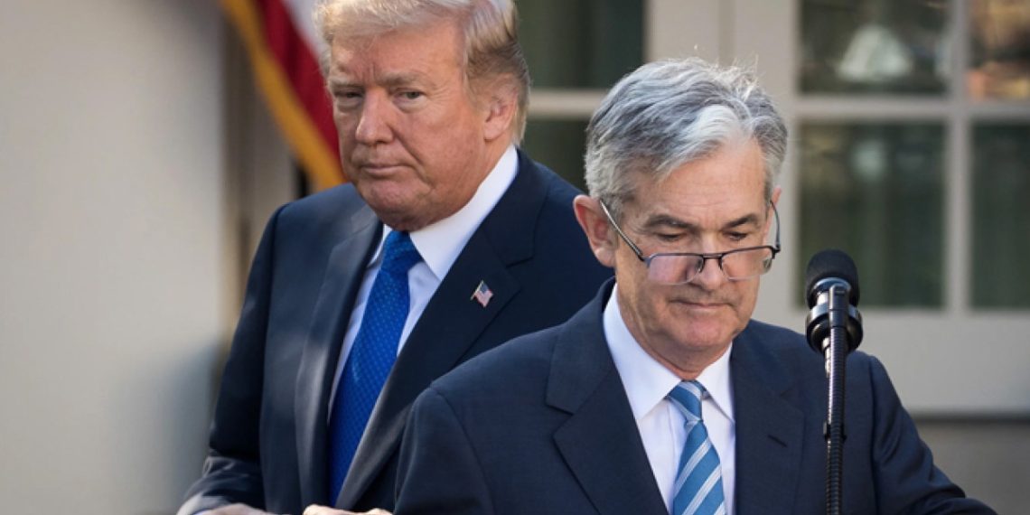 Fed’in önünde tek engel kaldı: Siyasi risk