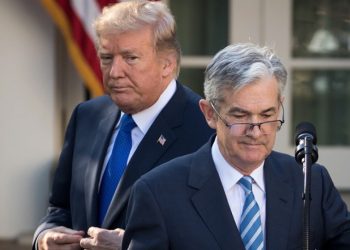 Fed’in önünde tek engel kaldı: Siyasi risk