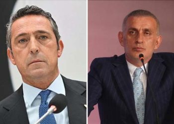 Fenerbahçe’den TFF’ye hakem çıkarması!