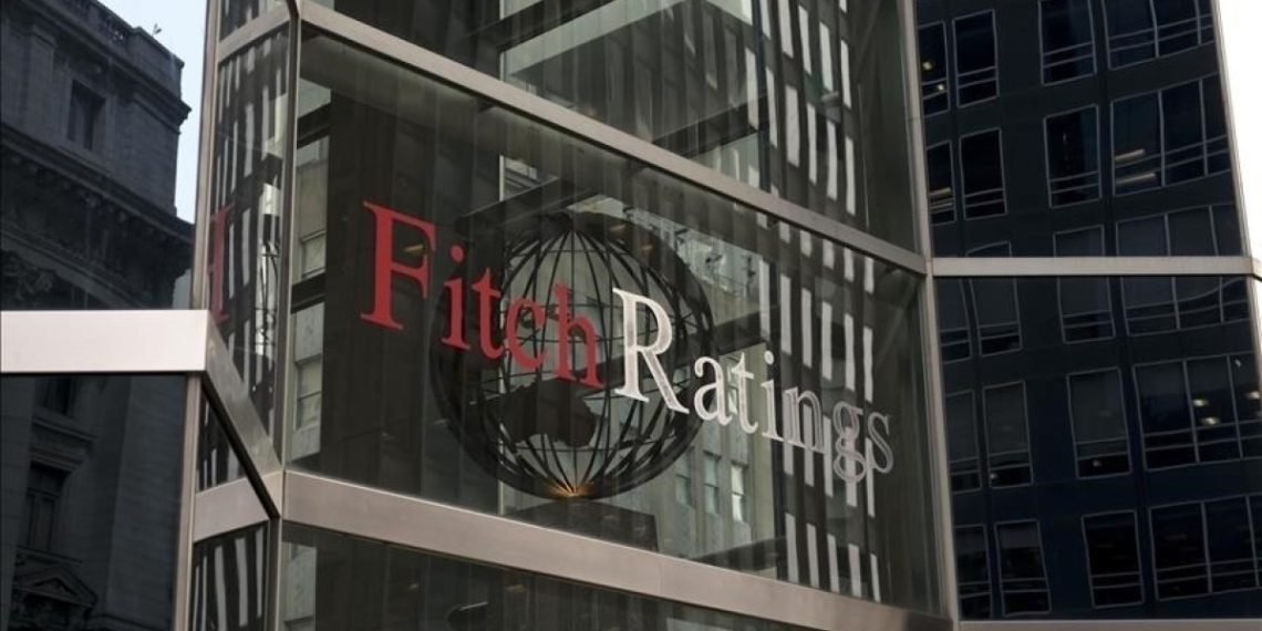 Fitch, küresel ekonomik büyüme tahminlerini revize etti