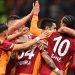 Galatasaray, Osimhenli kadrosuyla Alanyaspor deplasmanında