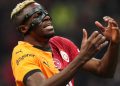 Galatasaray’a kötü haber! Osimhen sakatlandı