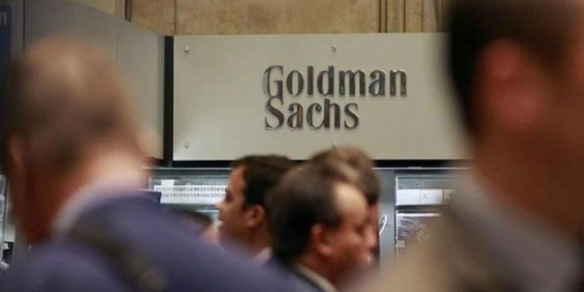 Goldman Sachs, Türkiye için yıl sonu enflasyon beklentisini yükseltti