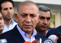 Gürsel Tekin, Barış Yarkadaş ve Berhan Şimşek CHP’den ihraç edildi