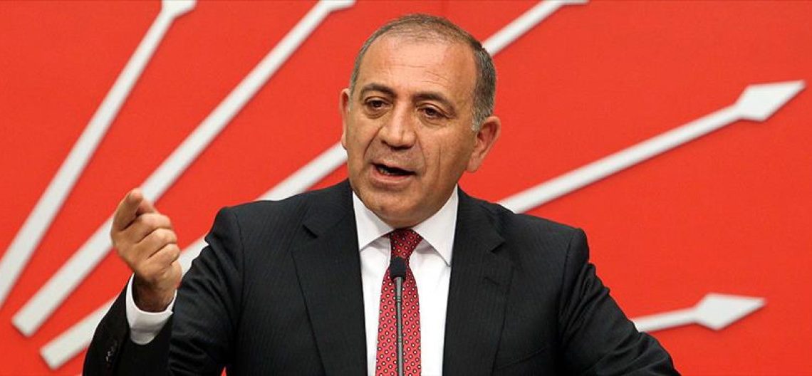 Gürsel Tekin koltuğa oturacağı saati açıkladı