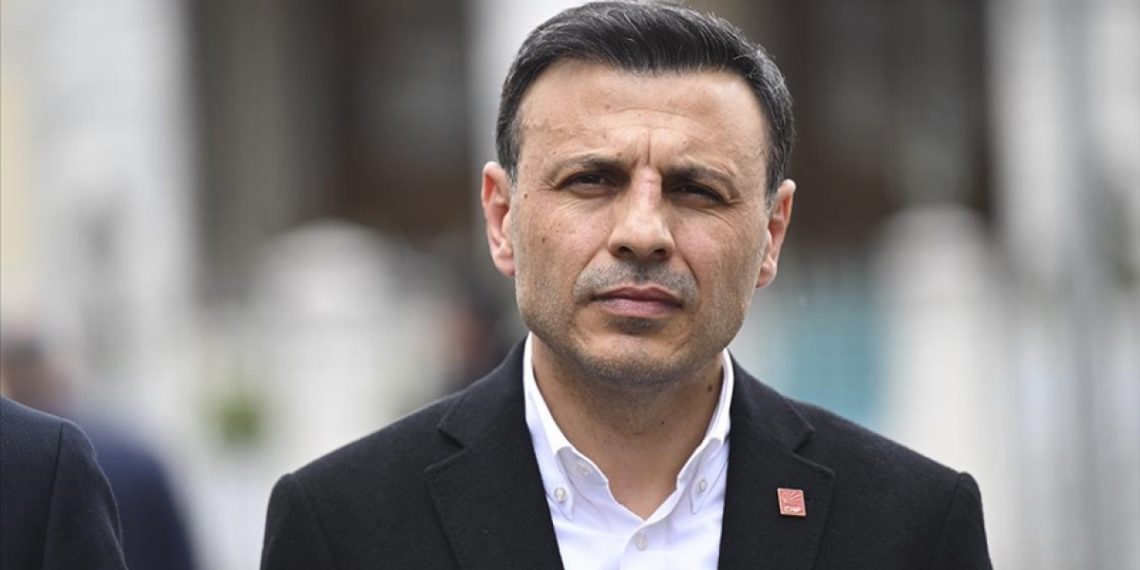 İddianame kabul edildi! Özgür Çelik’e hapis talebi