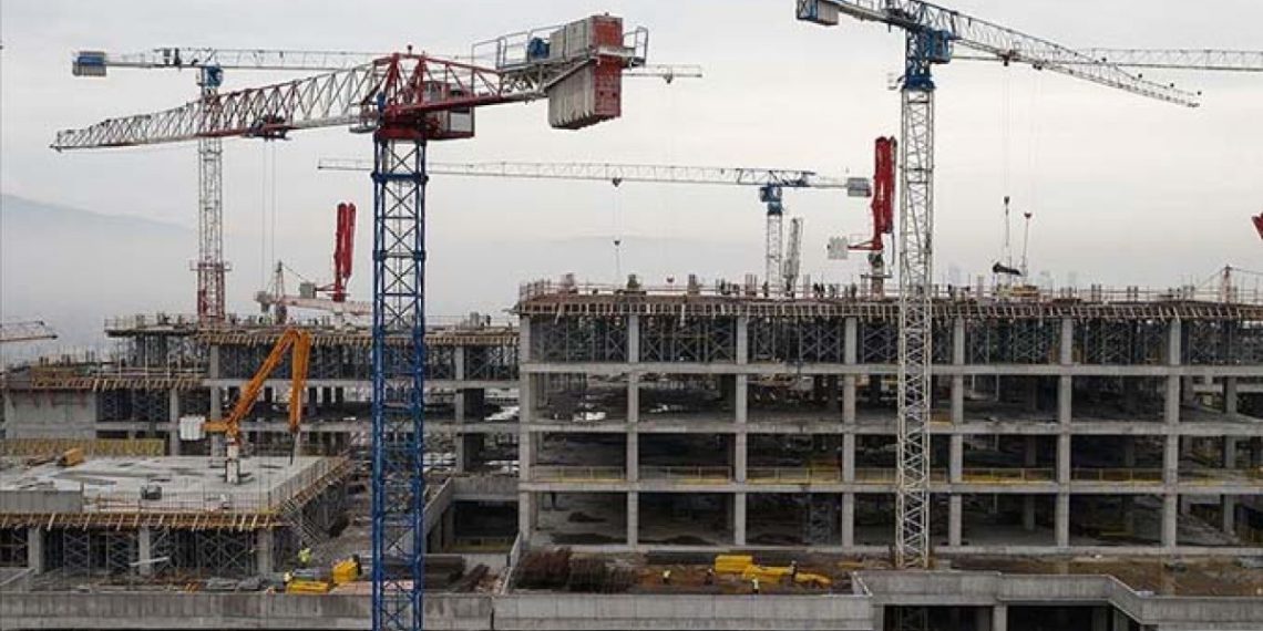 İnşaatta maliyet kıskacı…