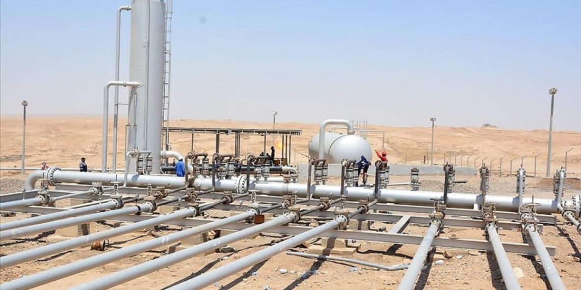Irak duyurdu: Petrol ihracatı için üçlü anlaşma yolda