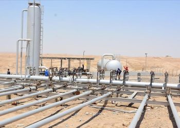 Irak duyurdu: Petrol ihracatı için üçlü anlaşma yolda