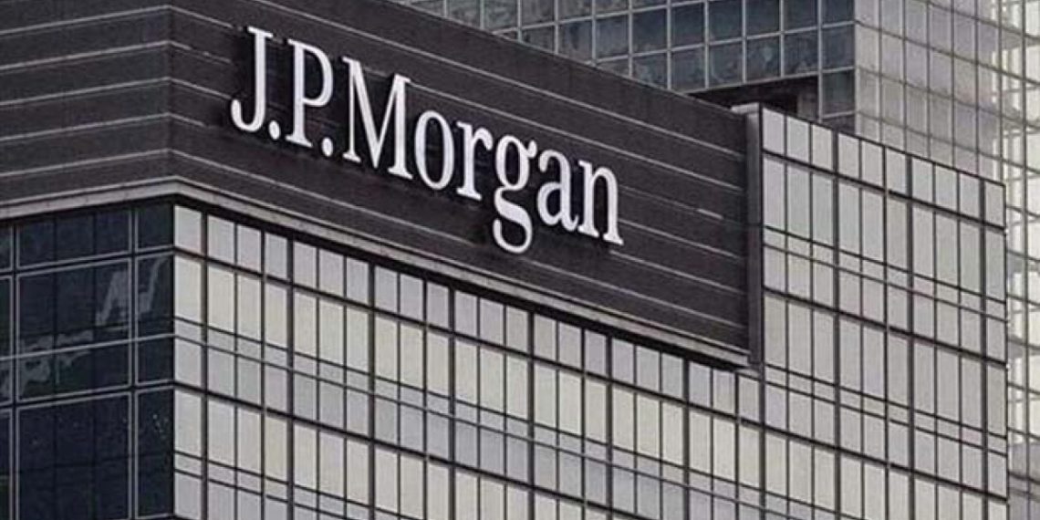 JPMorgan TCMB için faiz indirim tahminini aşağı çekti