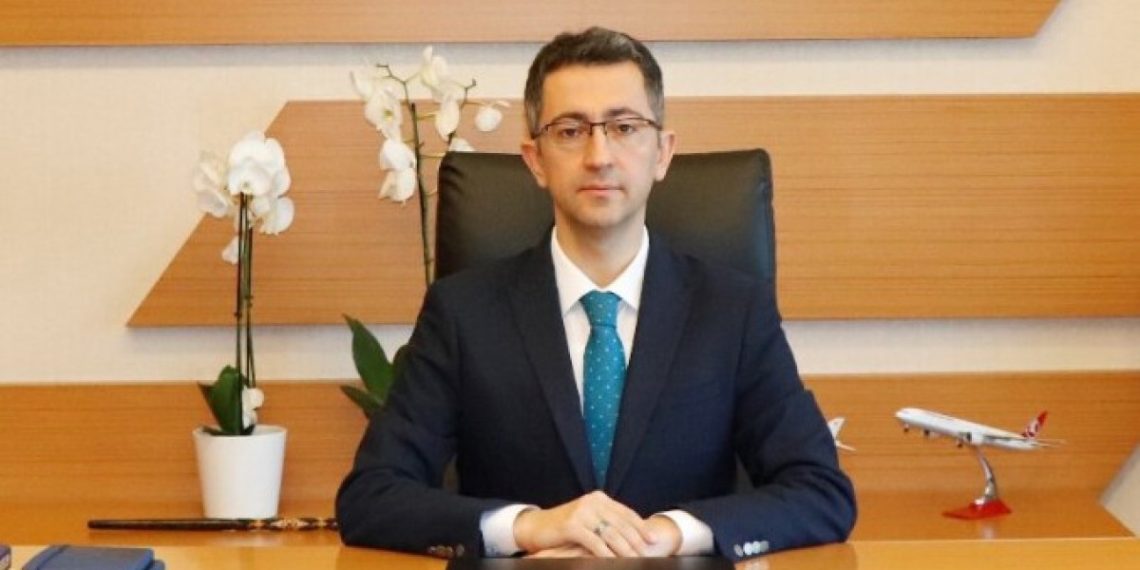 KARDEMİR Yönetim Kurulu Başkanlığı’na Muhammed Ali Oflaz seçildi