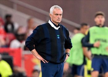 Karabağ hezimeti sonrası Benfica’da sürpriz gelişme