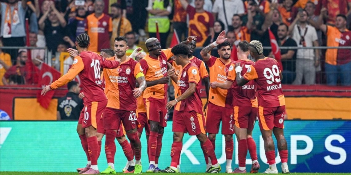 Lider Galatasaray, TÜMOSAN Konyaspor’u ağırlıyor