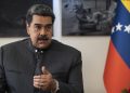 Maduro’dan ABD’ye tepki: Barıştan yanayız ama boyun eğmeyiz