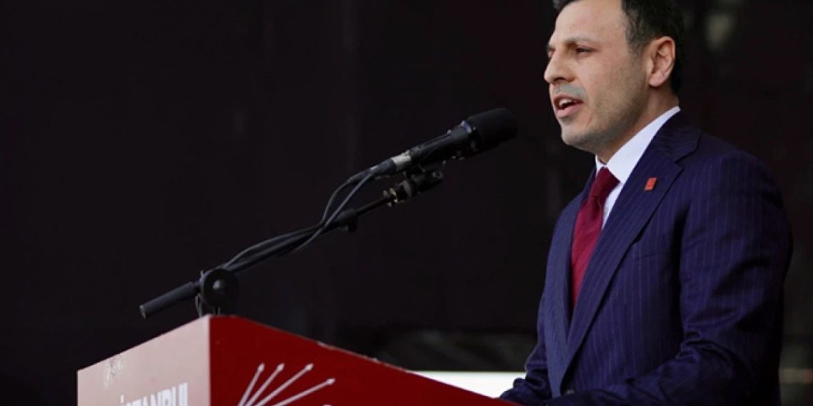 Mahkeme kararı sonrası Özgür Çelik’ten ilk açıklama