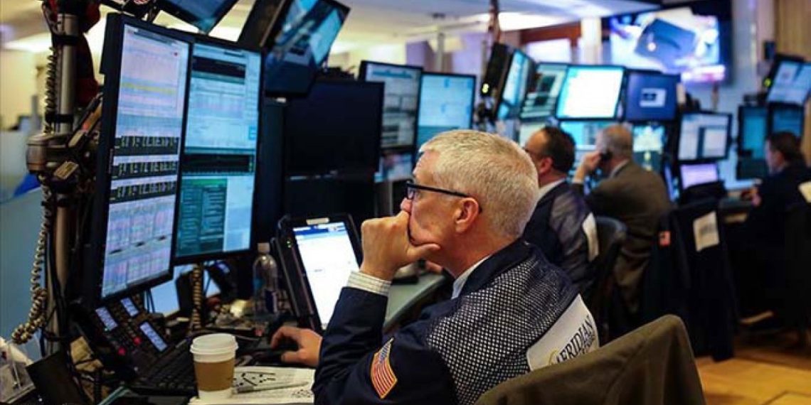 New York borsası günü karışık seyirle tamamladı