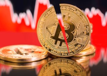 Nvidia darbesi: Bitcoin çakıldı