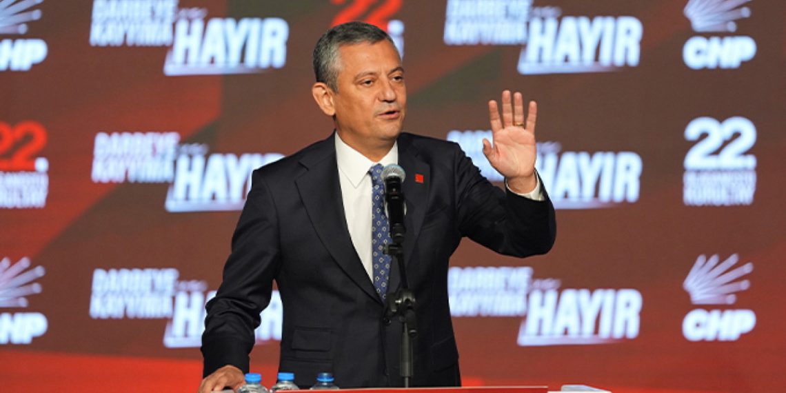 Özel: Taşı kırmakta ustalaştık!