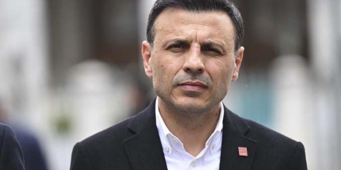 Özgür Çelik ‘Çağlayan’ davasında hakim karşısında